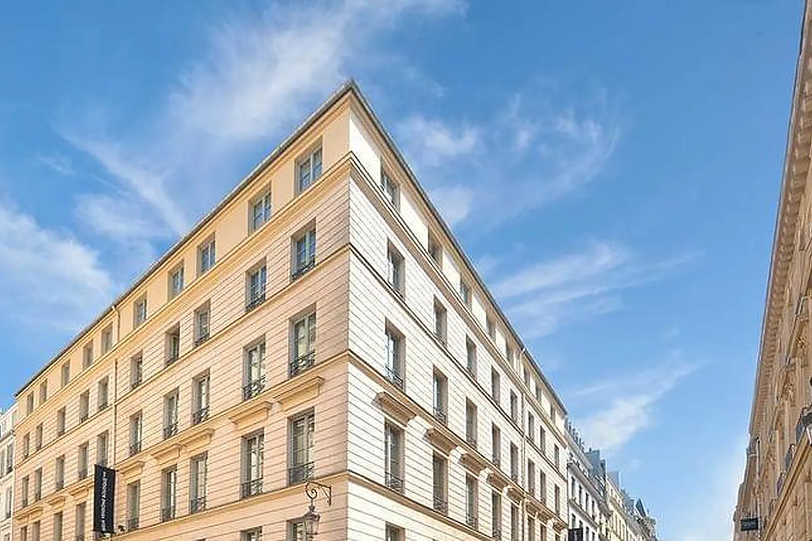 Lieux événementiels, HÔTEL MELIÁ VENDÔME ****