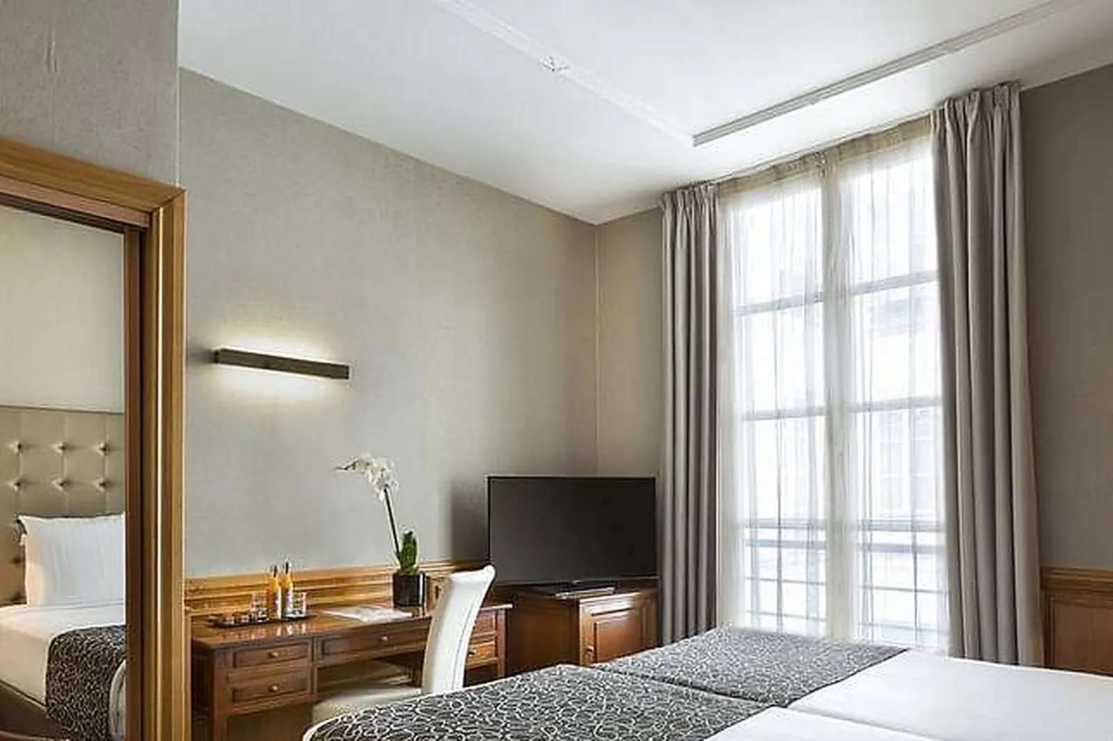 Lieux événementiels, HÔTEL MELIÁ VENDÔME ****