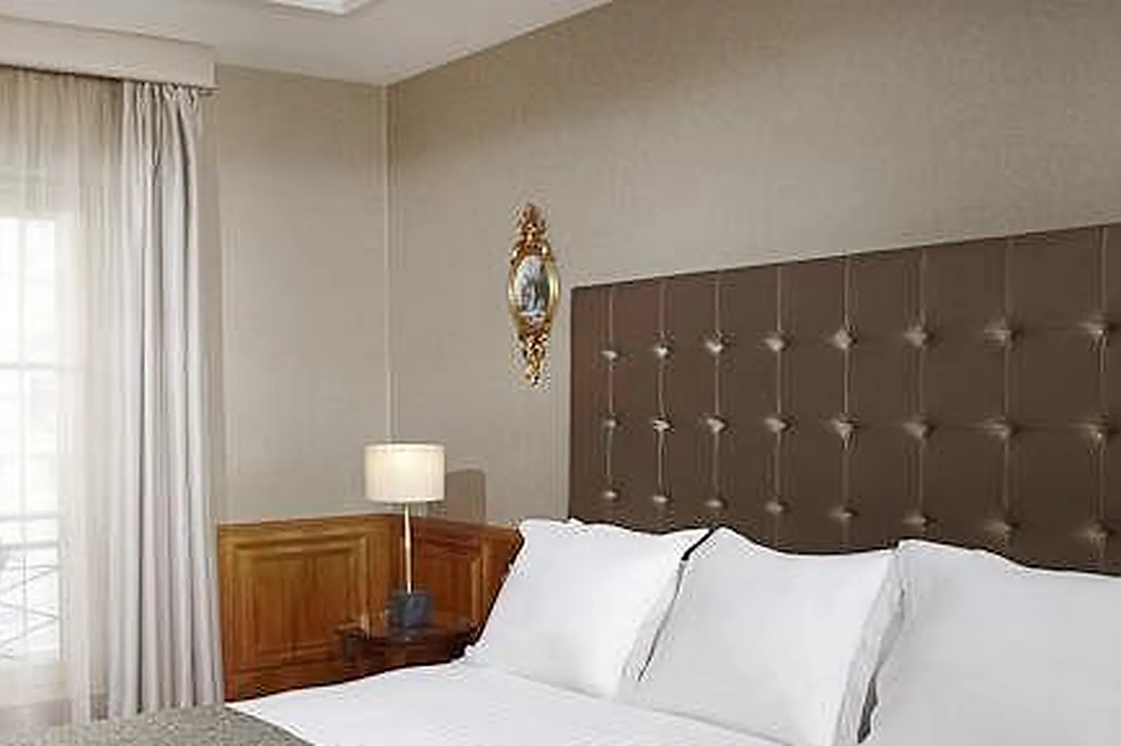 Lieux événementiels, HÔTEL MELIÁ VENDÔME ****