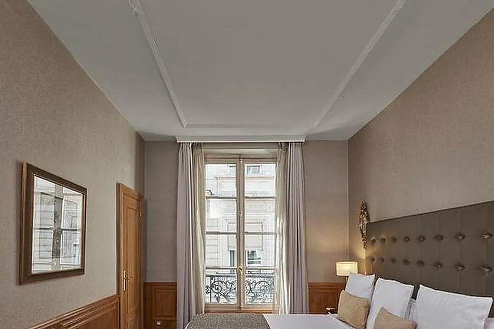 Lieux événementiels, HÔTEL MELIÁ VENDÔME ****