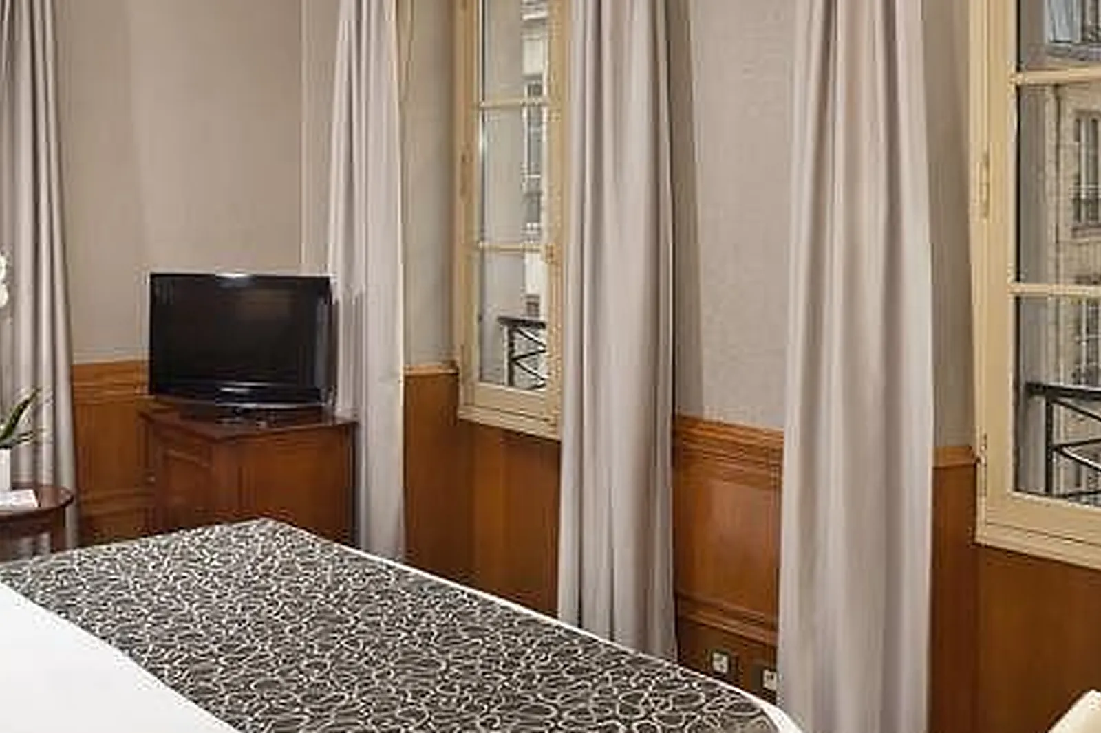 Lieux événementiels, HÔTEL MELIÁ VENDÔME ****