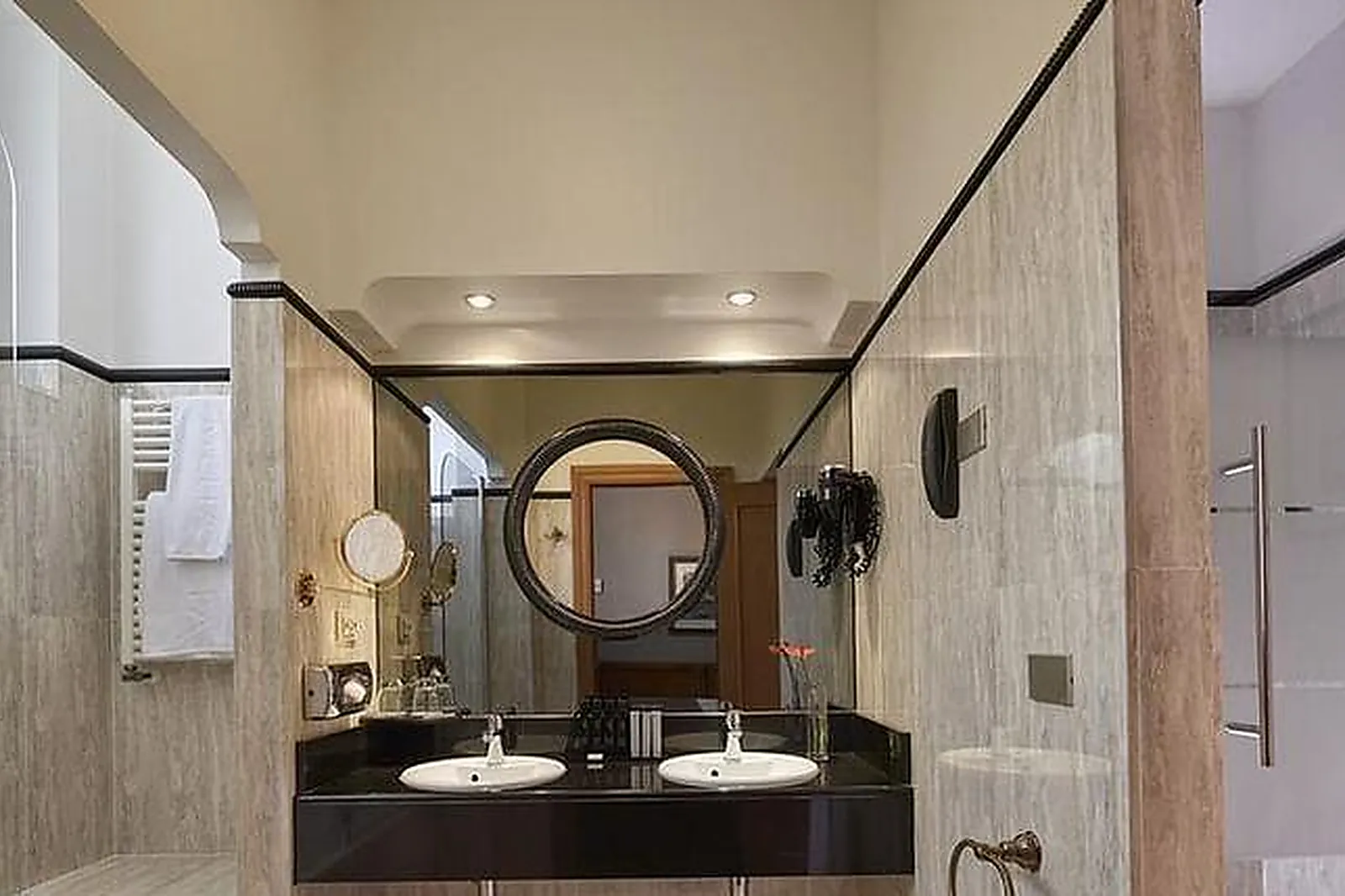 Lieux événementiels, HÔTEL MELIÁ VENDÔME ****