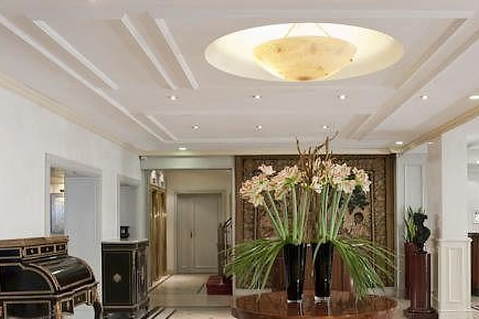 Lieux événementiels, HÔTEL MELIÁ VENDÔME ****