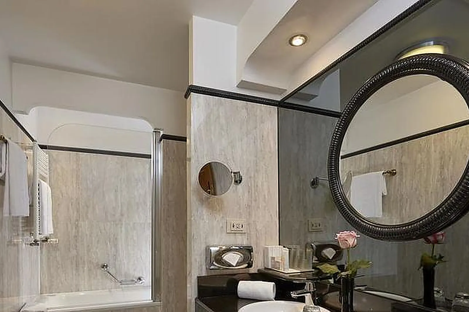 Lieux événementiels, HÔTEL MELIÁ VENDÔME ****