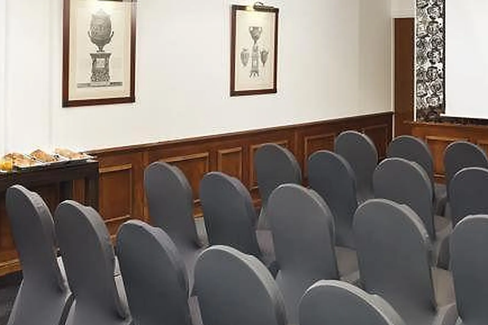 Lieux événementiels, HÔTEL MELIÁ VENDÔME ****