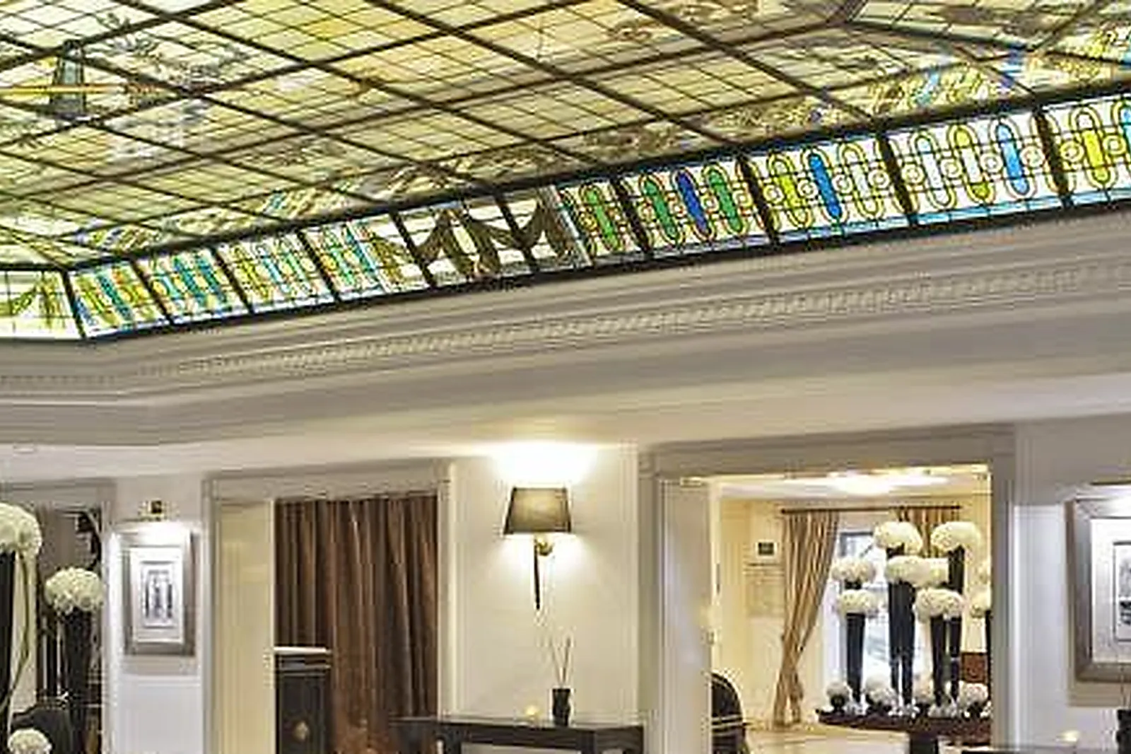 Lieux événementiels, HÔTEL MELIÁ VENDÔME ****