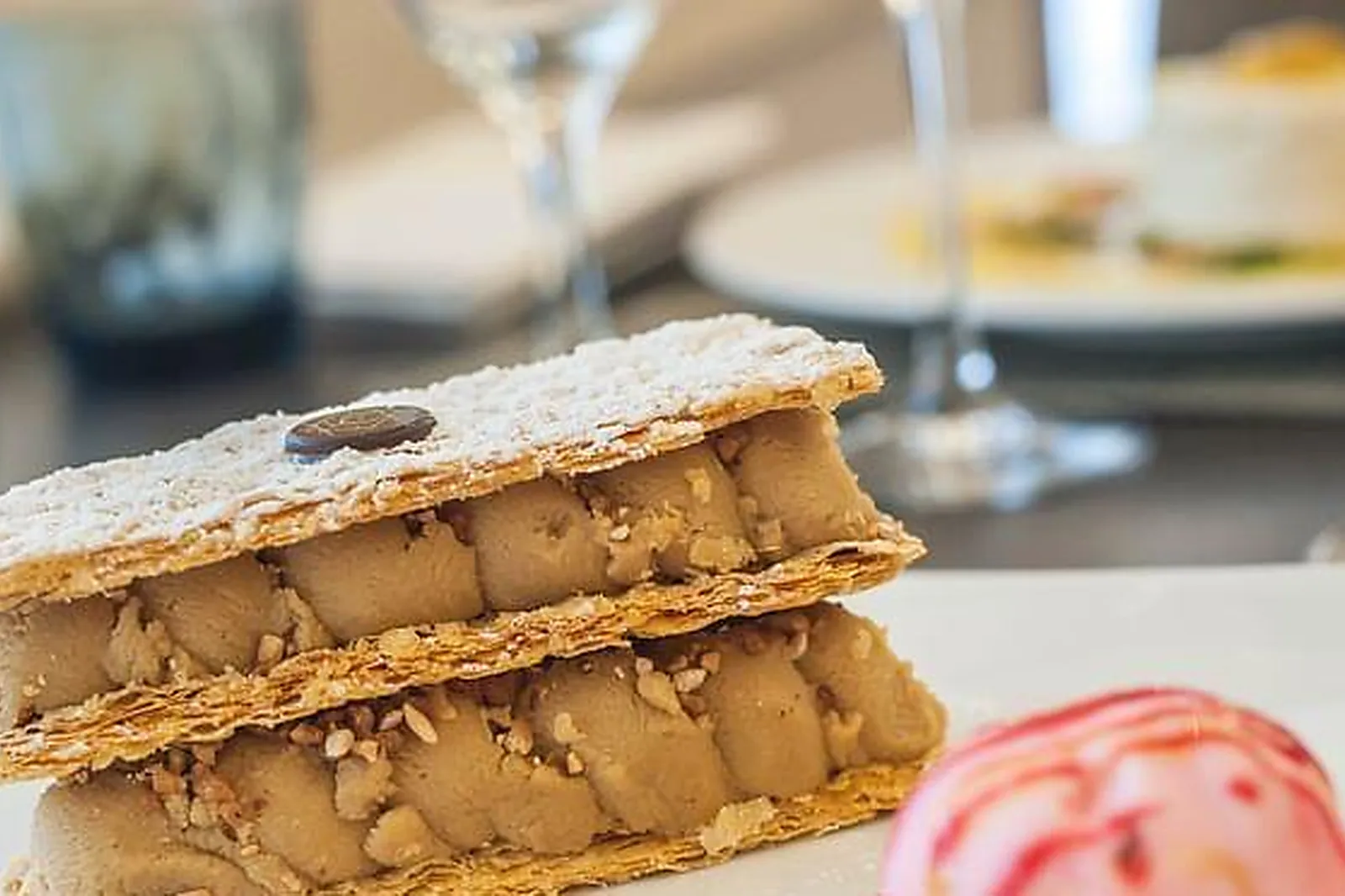 Lieux événementiels, HÔTEL MERCURE AUXERRE