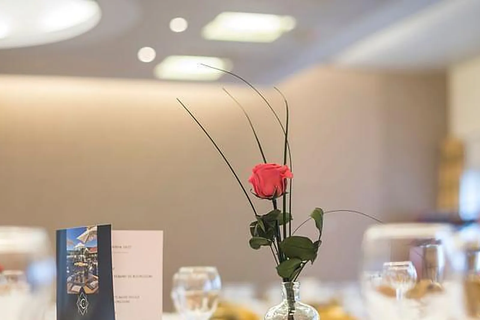 Lieux événementiels, HÔTEL MERCURE AUXERRE