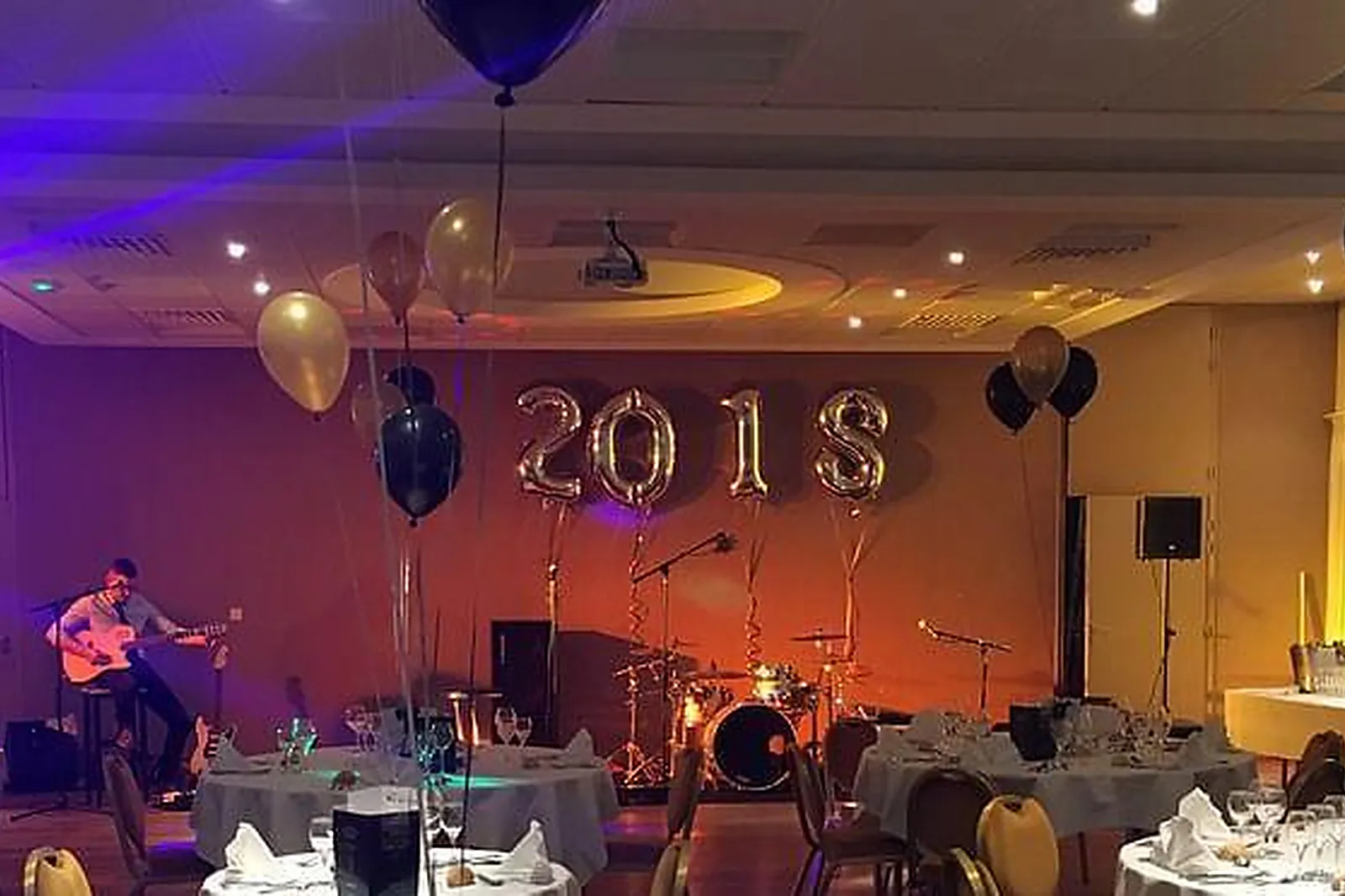 Lieux événementiels, HÔTEL MERCURE AUXERRE