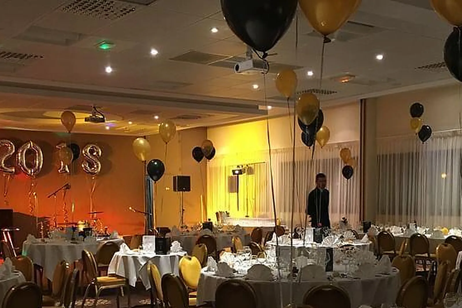 Lieux événementiels, HÔTEL MERCURE AUXERRE