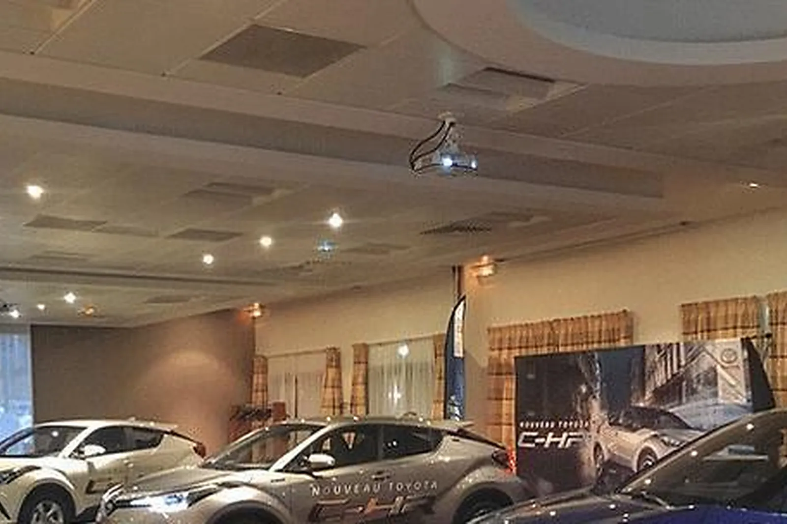 Lieux événementiels, HÔTEL MERCURE AUXERRE