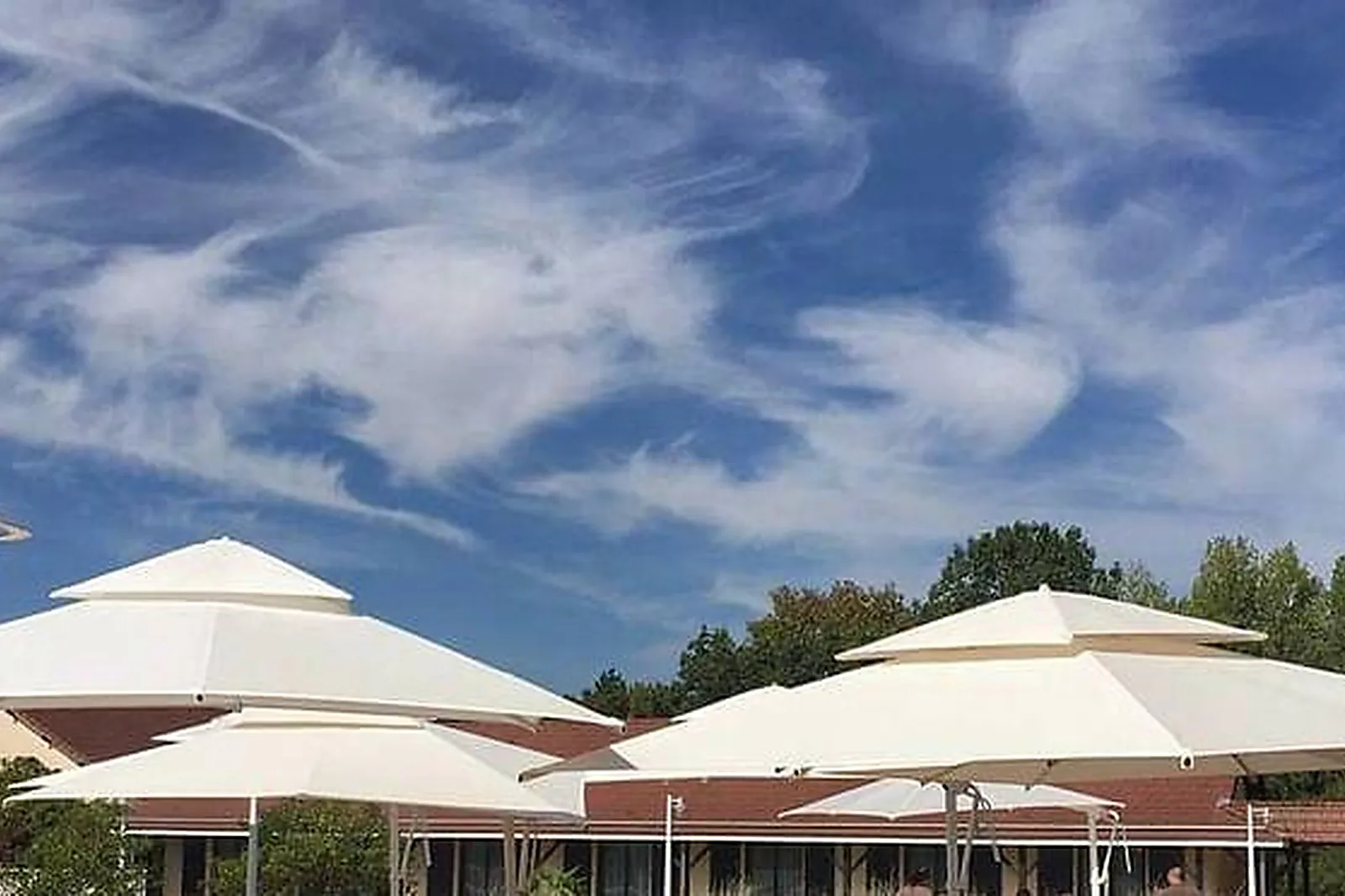 Lieux événementiels, HÔTEL MERCURE AUXERRE