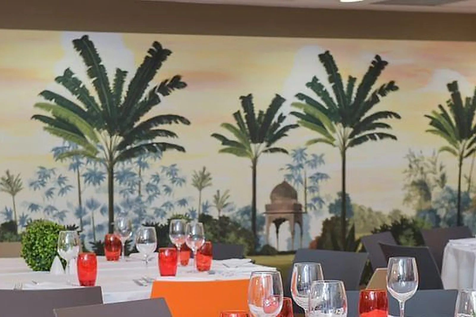 Lieux événementiels, HÔTEL MERCURE BORDEAUX CHÂTEAU CHARTRONS ****