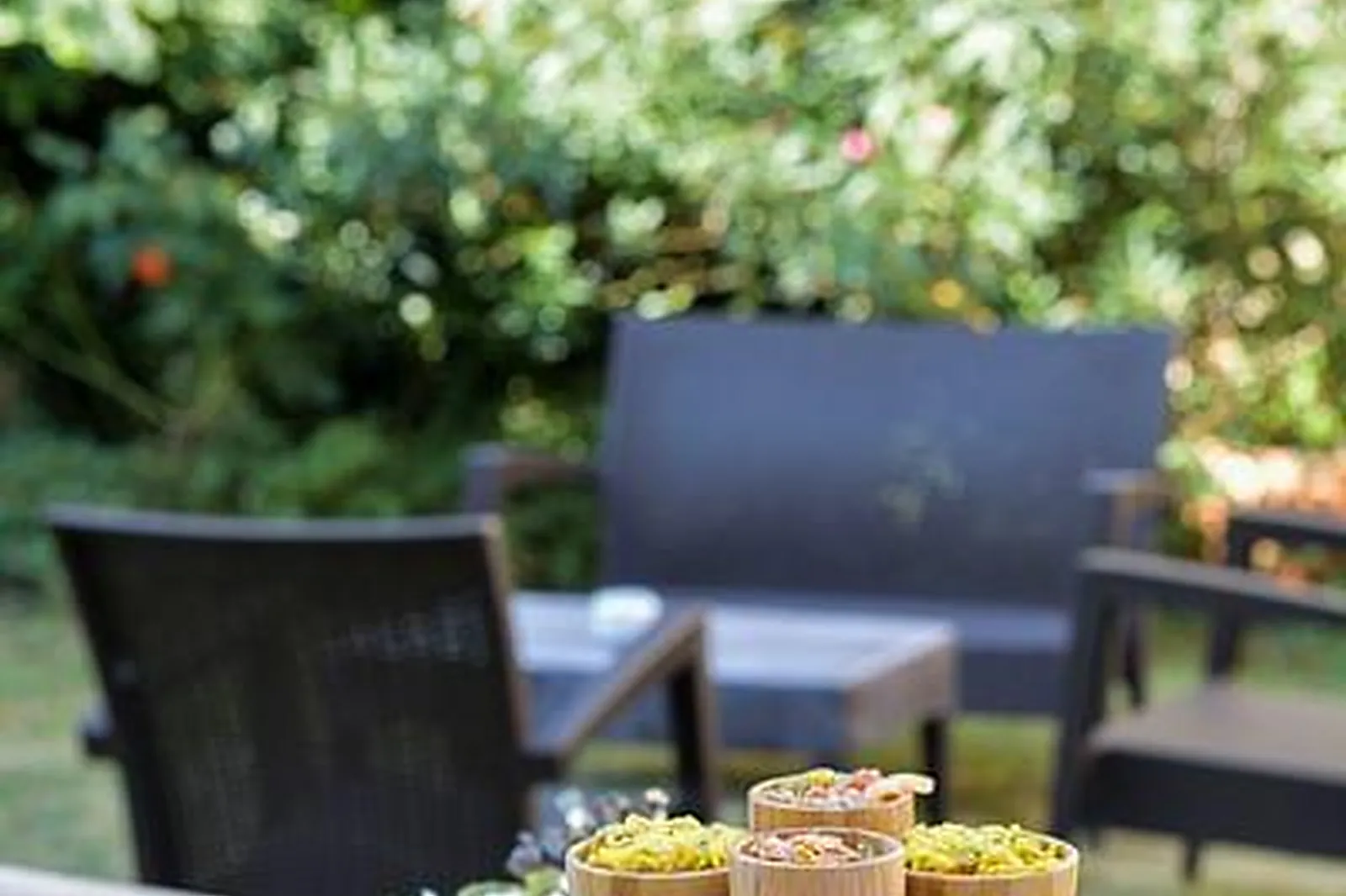 Lieux événementiels, HÔTEL MERCURE BORDEAUX CHÂTEAU CHARTRONS ****