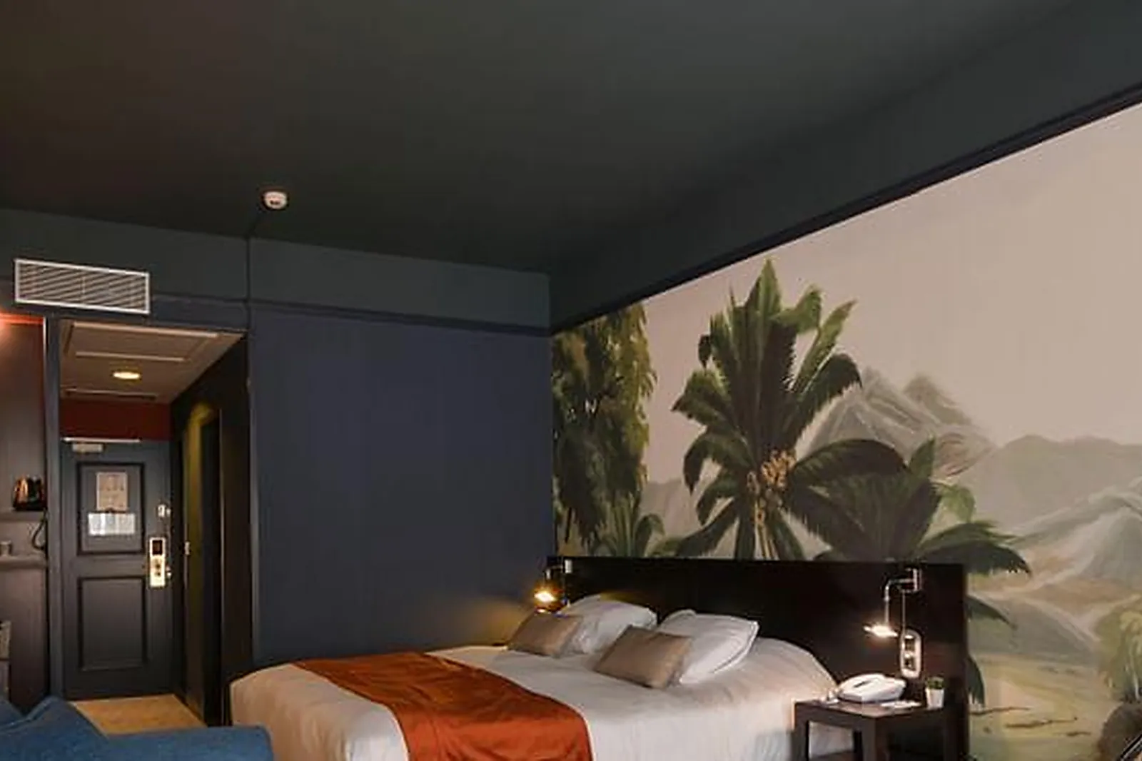 Lieux événementiels, HÔTEL MERCURE BORDEAUX CHÂTEAU CHARTRONS ****