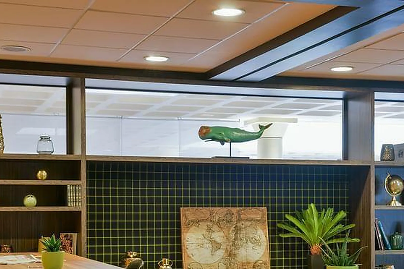 Lieux événementiels, HÔTEL MERCURE BORDEAUX CHÂTEAU CHARTRONS ****