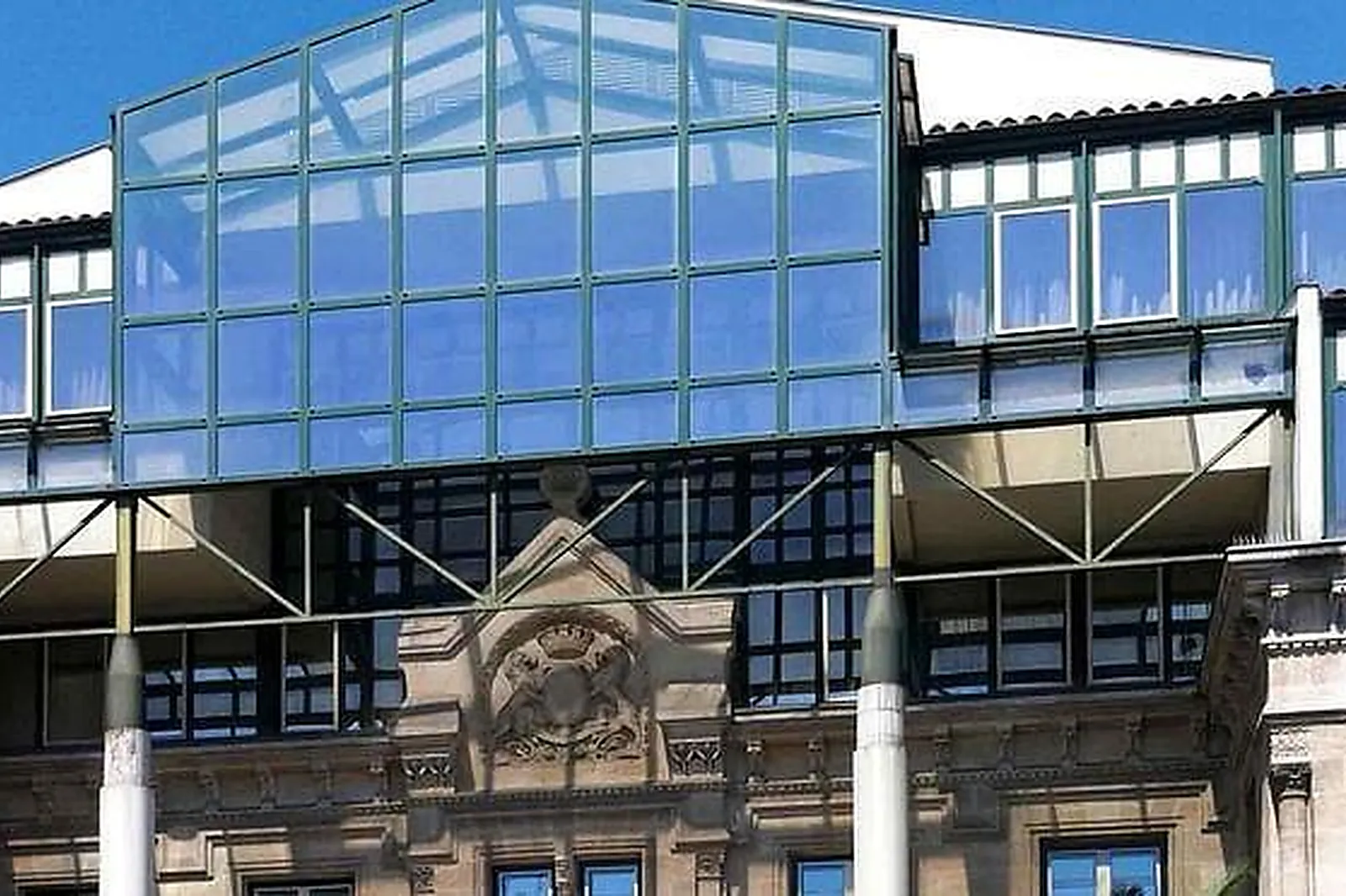 Lieux événementiels, HÔTEL MERCURE BORDEAUX CHÂTEAU CHARTRONS ****