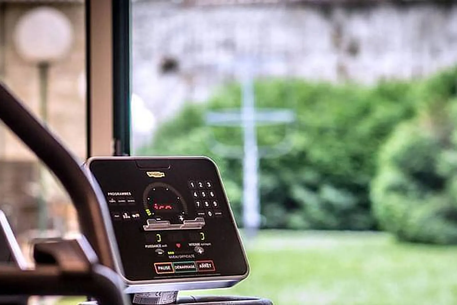 Lieux événementiels, HÔTEL MERCURE BORDEAUX CHÂTEAU CHARTRONS ****