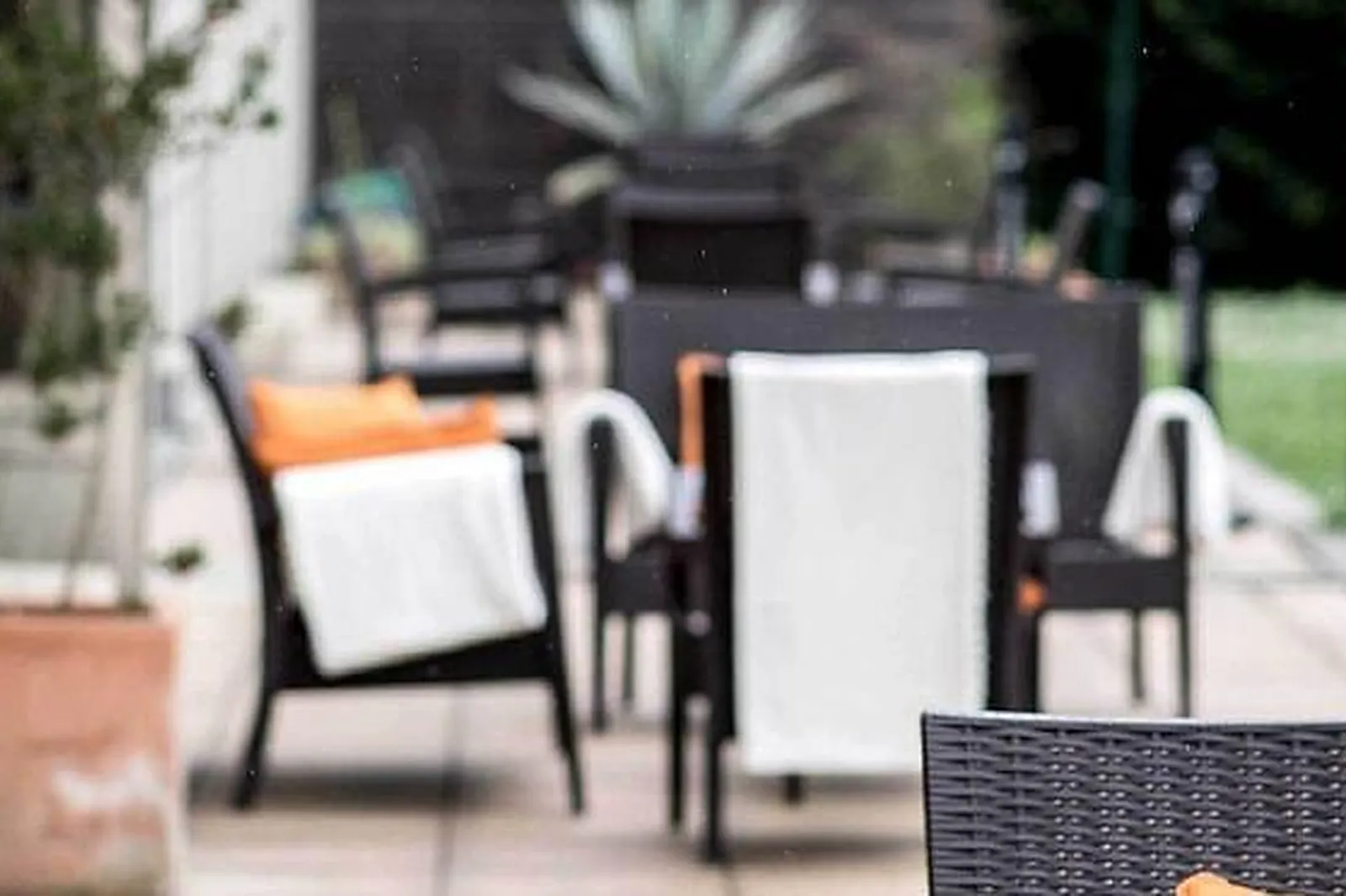 Lieux événementiels, HÔTEL MERCURE BORDEAUX CHÂTEAU CHARTRONS ****