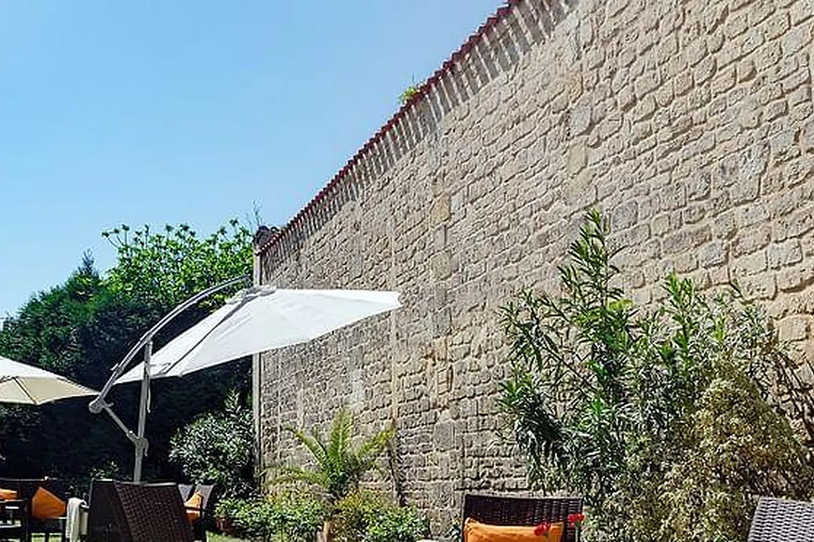 Lieux événementiels, HÔTEL MERCURE BORDEAUX CHÂTEAU CHARTRONS ****