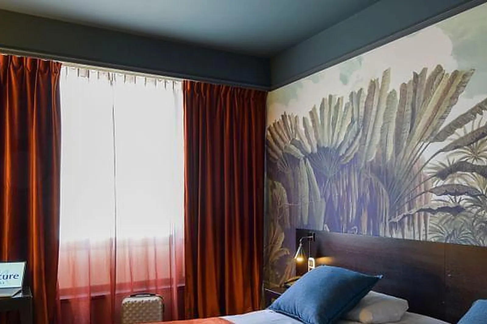 Lieux événementiels, HÔTEL MERCURE BORDEAUX CHÂTEAU CHARTRONS ****