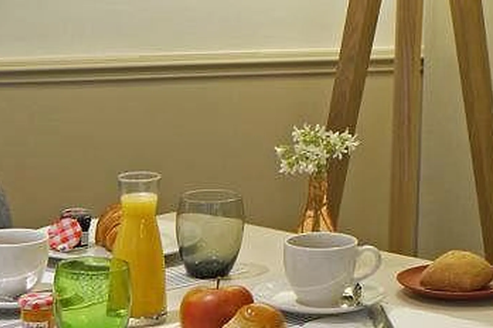 Lieux événementiels, LA MAISON DE LA MUTUALITÉ