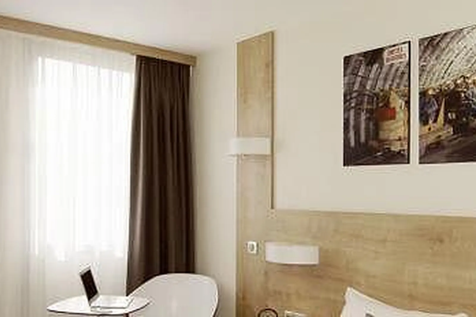 Lieux événementiels, LA MAISON DE LA MUTUALITÉ