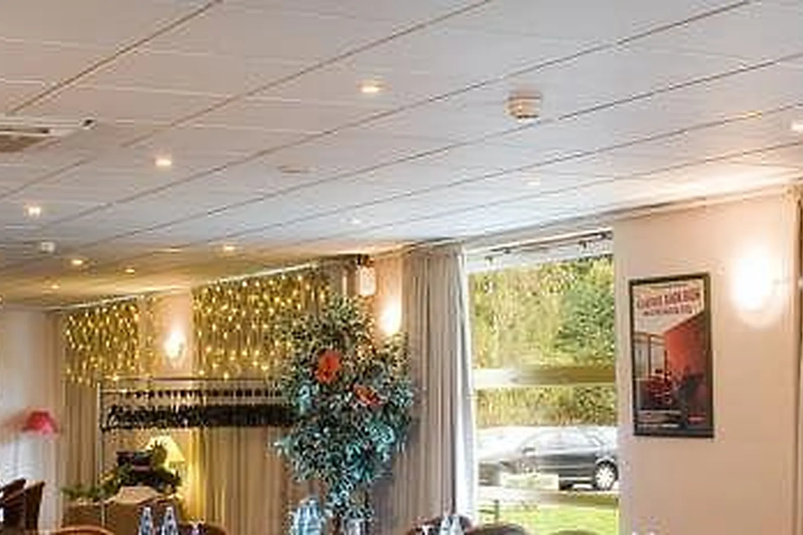 Lieux événementiels, LA MAISON DE LA MUTUALITÉ