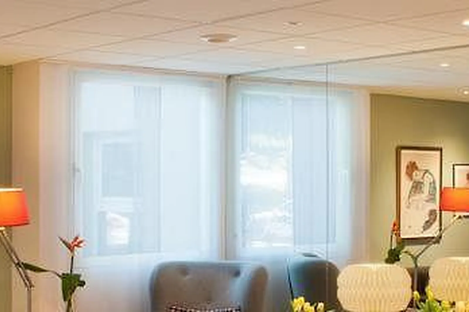 Lieux événementiels, LA MAISON DE LA MUTUALITÉ