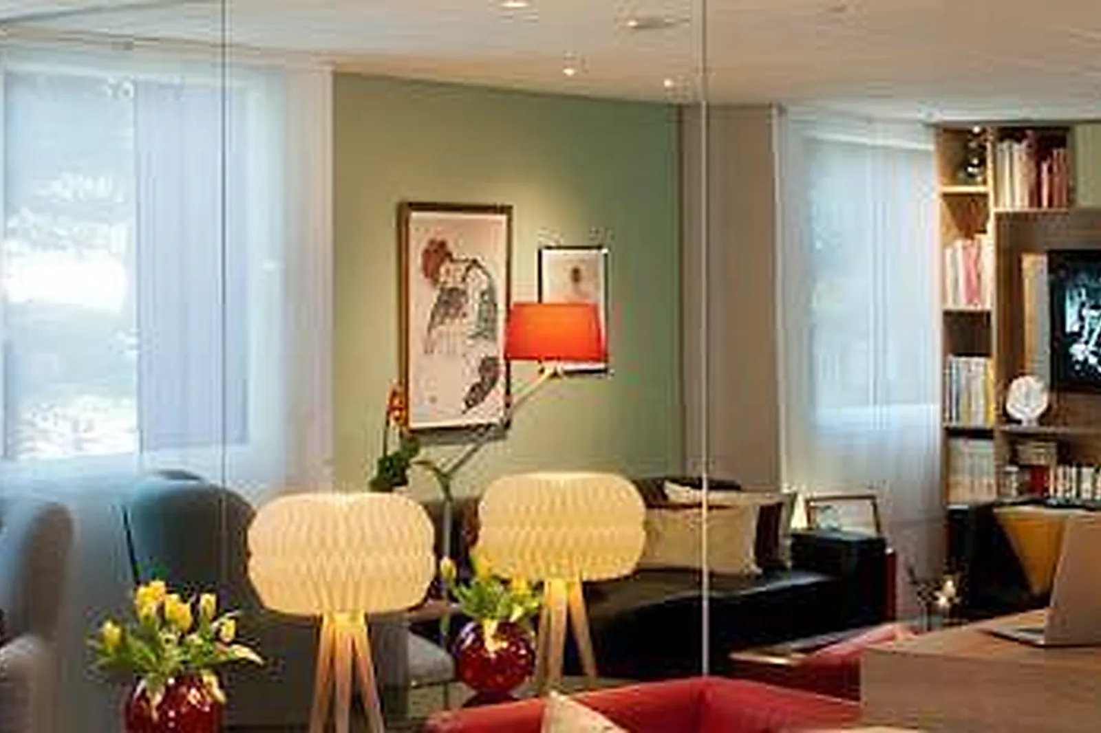 Lieux événementiels, LA MAISON DE LA MUTUALITÉ