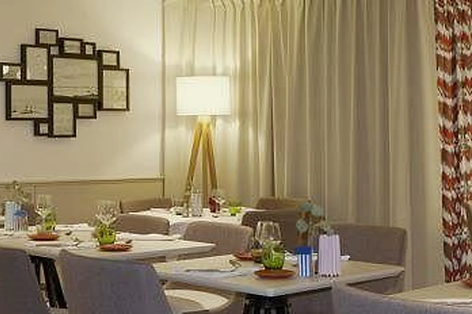 Lieux événementiels, LA MAISON DE LA MUTUALITÉ