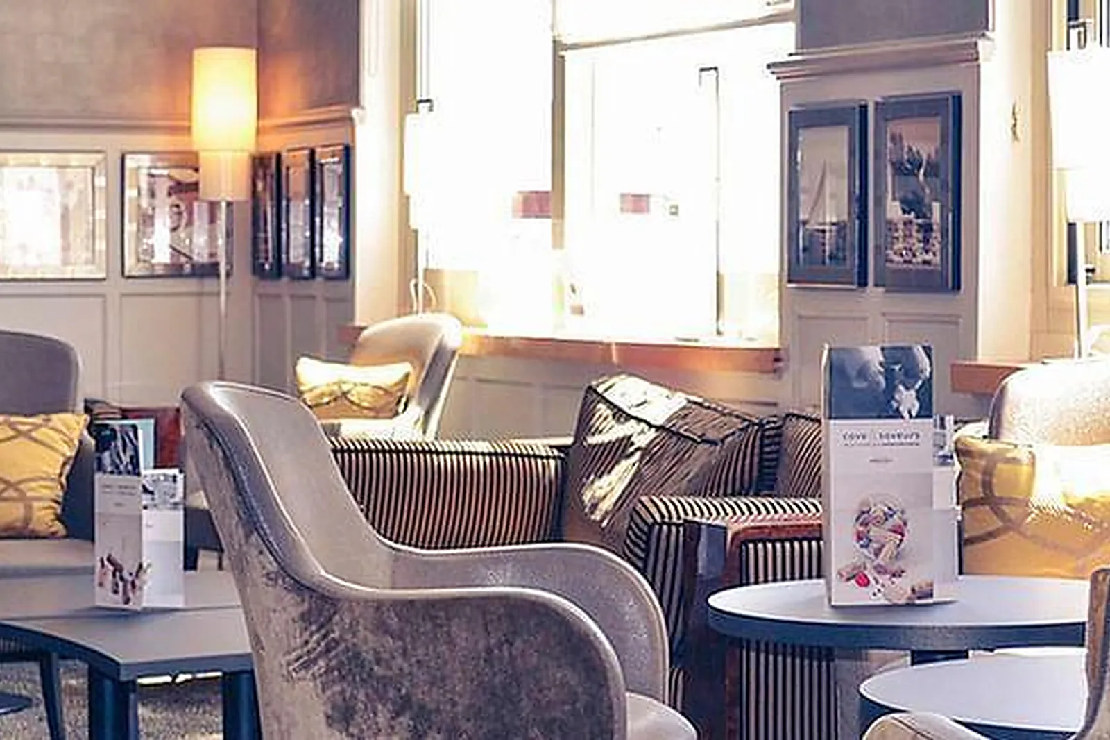 Lieux événementiels, HÔTEL MERCURE LA BAULE MAJESTIC ****