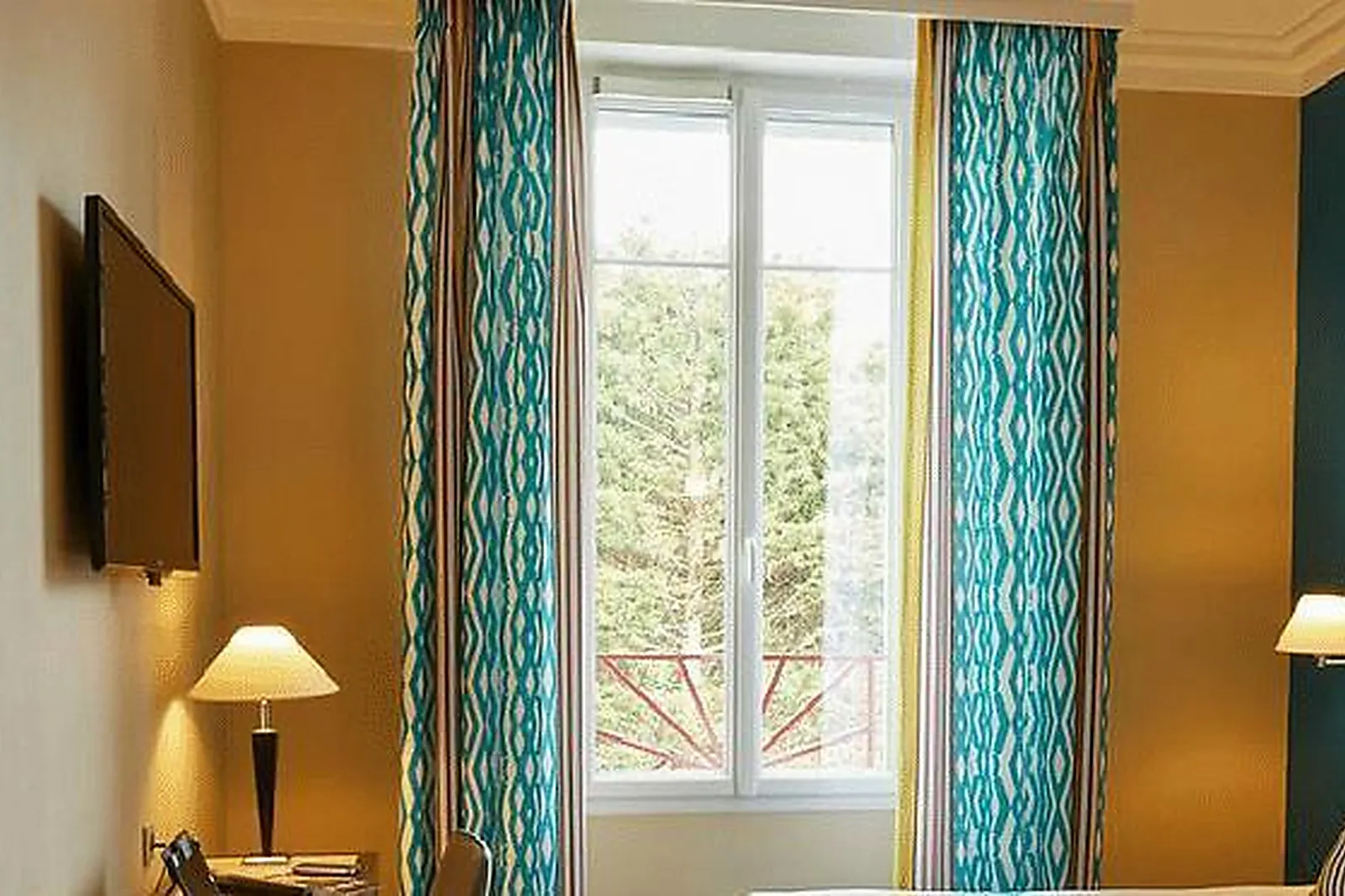 Lieux événementiels, HÔTEL MERCURE LA BAULE MAJESTIC ****