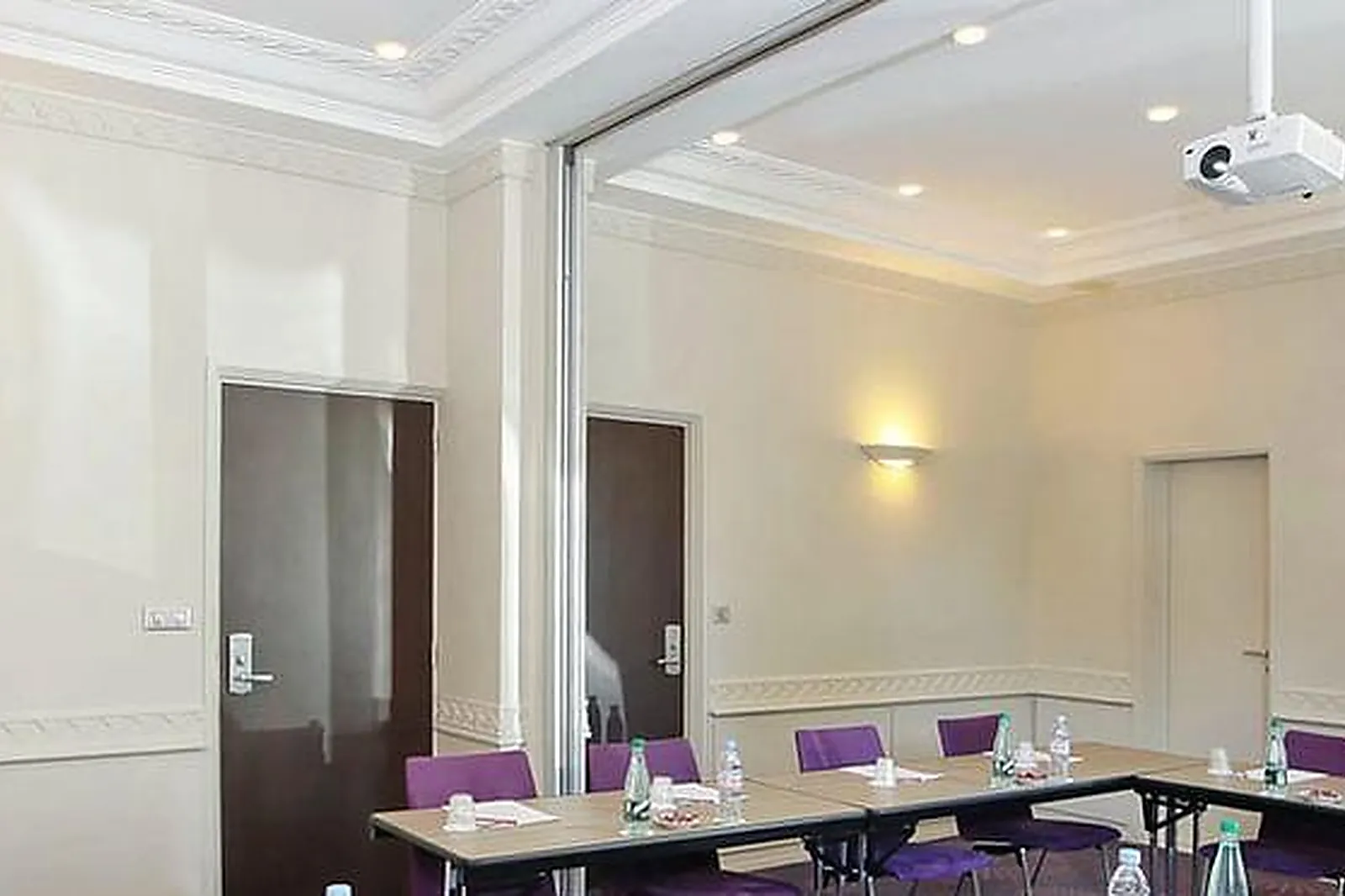 Lieux événementiels, HÔTEL MERCURE LA BAULE MAJESTIC ****