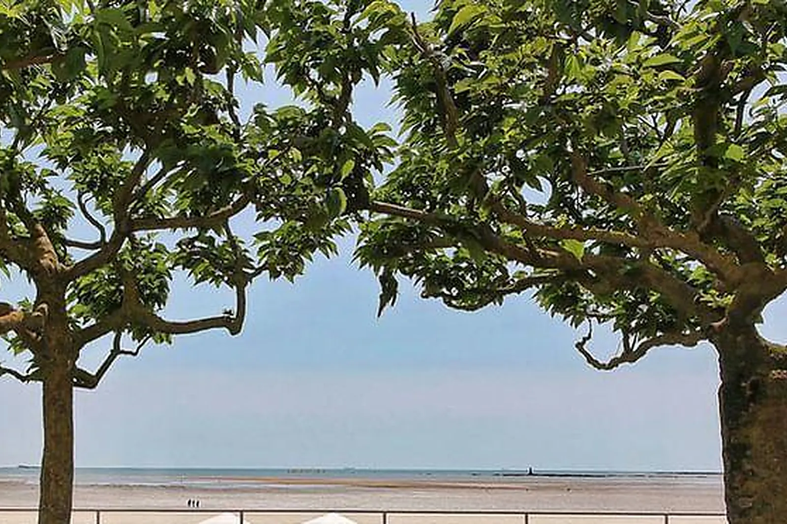 Lieux événementiels, HÔTEL MERCURE LA BAULE MAJESTIC ****