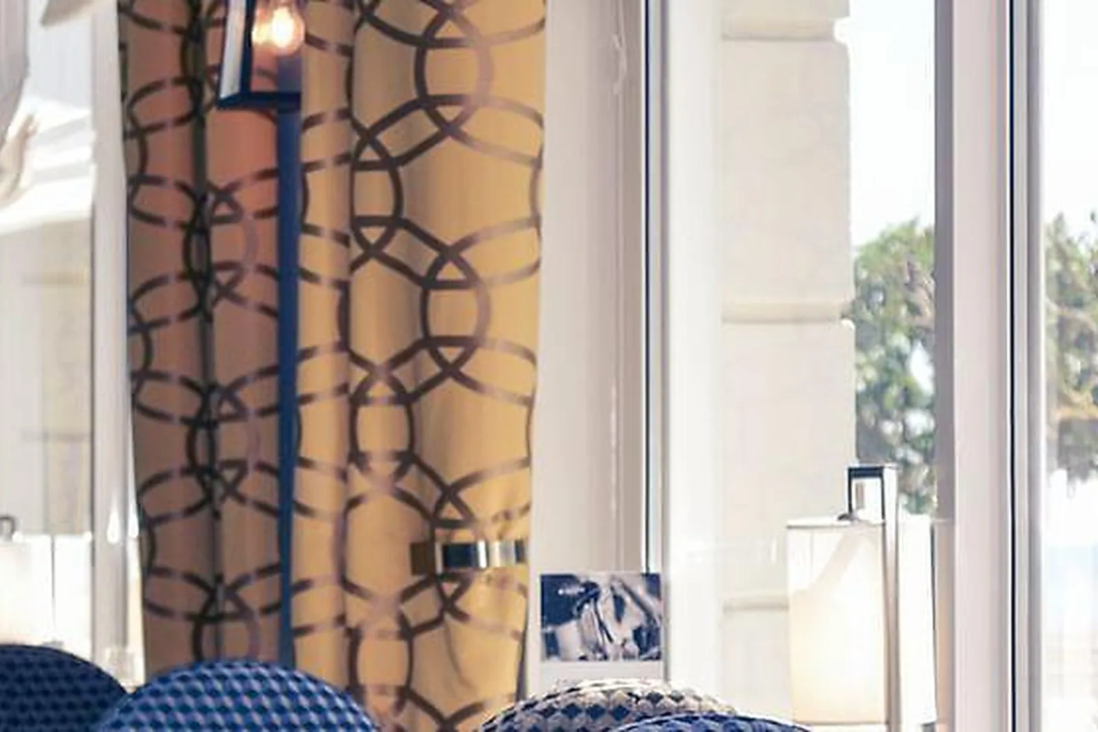 Lieux événementiels, HÔTEL MERCURE LA BAULE MAJESTIC ****