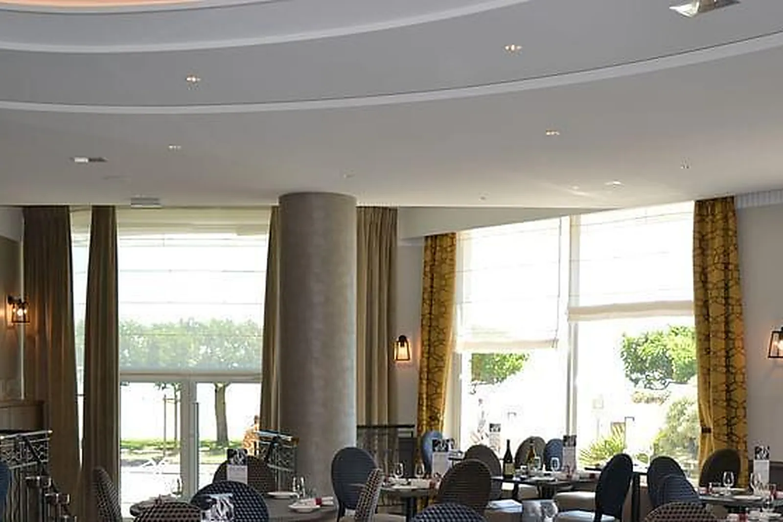 Lieux événementiels, HÔTEL MERCURE LA BAULE MAJESTIC ****