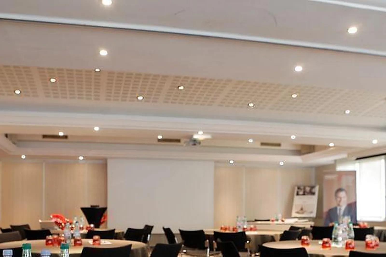 Lieux événementiels, HÔTEL MERCURE LYON CENTRE SAXE LAFAYETTE