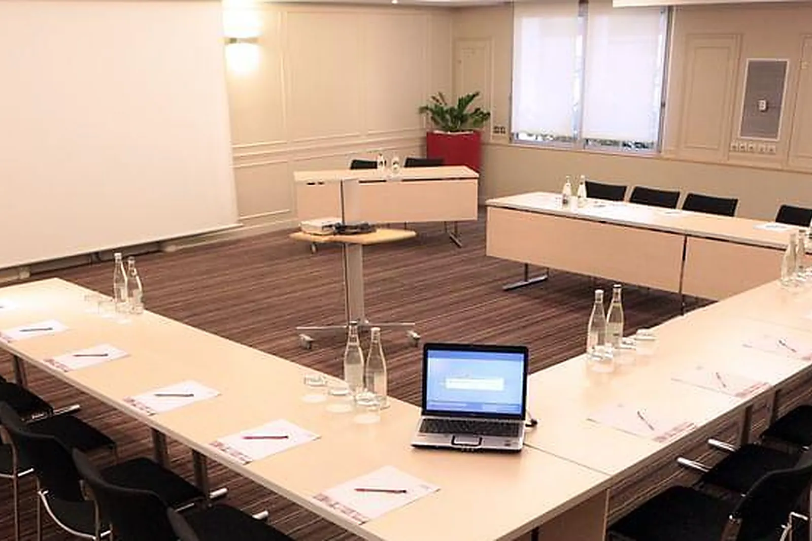 Lieux événementiels, HÔTEL MERCURE LYON CENTRE SAXE LAFAYETTE