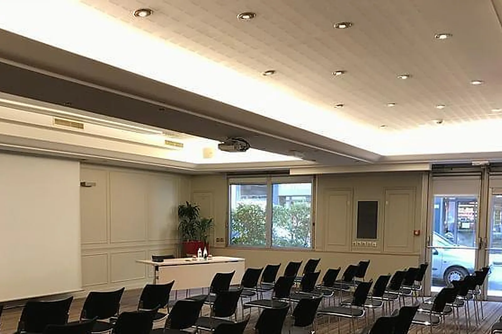 Lieux événementiels, HÔTEL MERCURE LYON CENTRE SAXE LAFAYETTE