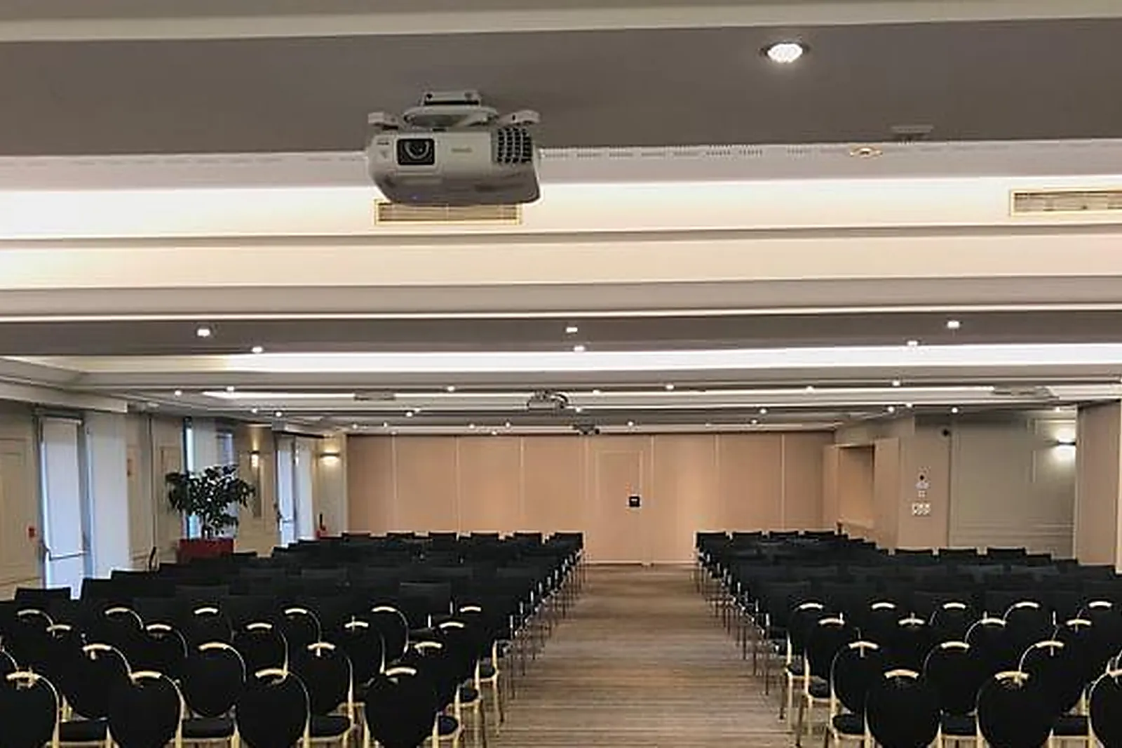 Lieux événementiels, HÔTEL MERCURE LYON CENTRE SAXE LAFAYETTE