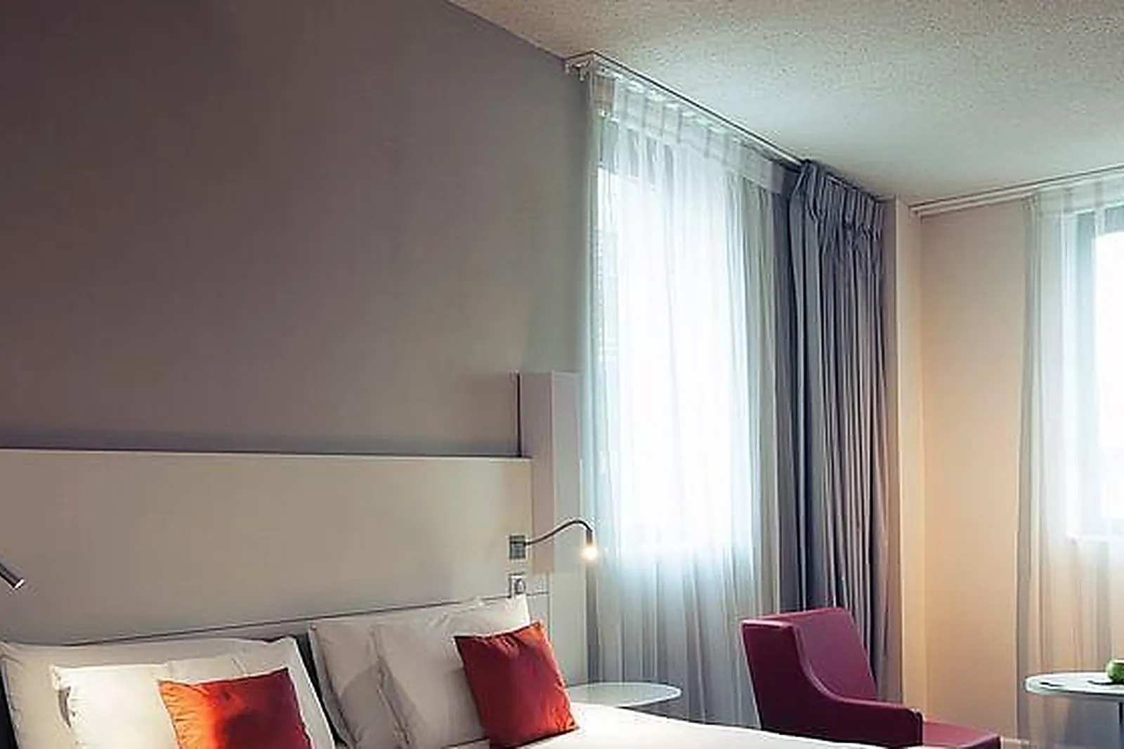 Lieux événementiels, HÔTEL MERCURE LYON CENTRE SAXE LAFAYETTE