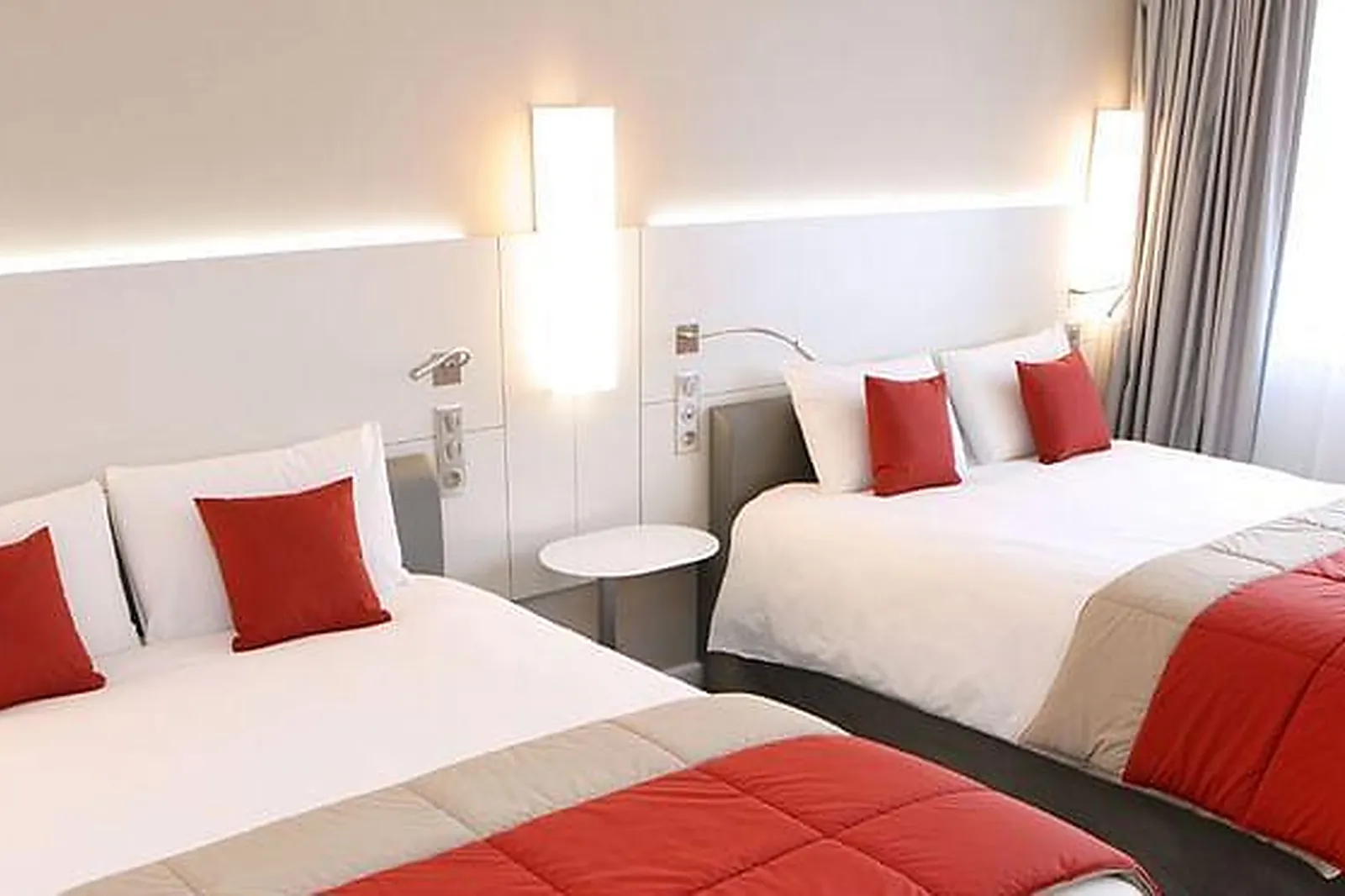 Lieux événementiels, HÔTEL MERCURE LYON CENTRE SAXE LAFAYETTE