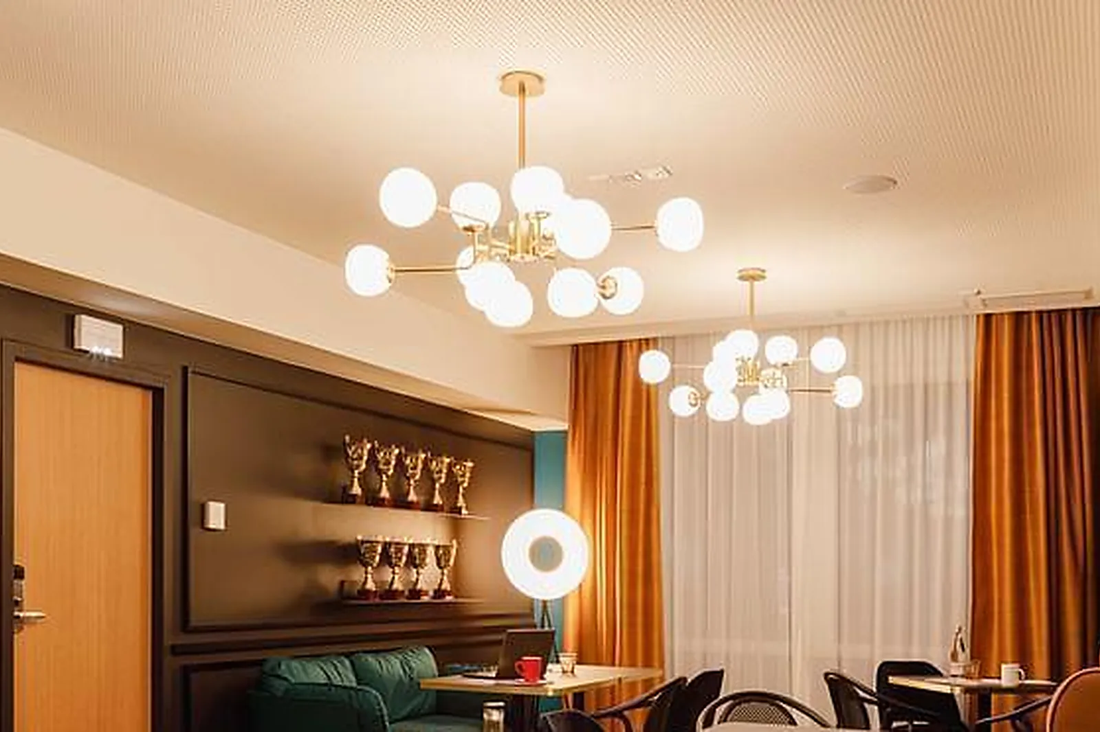 Lieux événementiels, HÔTEL MERCURE LYON CENTRE SAXE LAFAYETTE