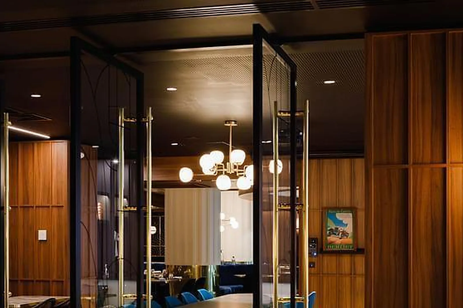 Lieux événementiels, HÔTEL MERCURE LYON CENTRE SAXE LAFAYETTE