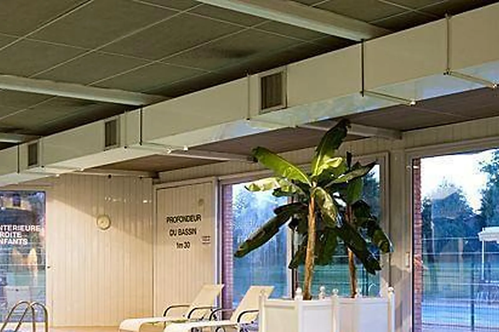 Lieux événementiels, HÔTEL MERCURE LYON EST VILLEFONTAINE ****