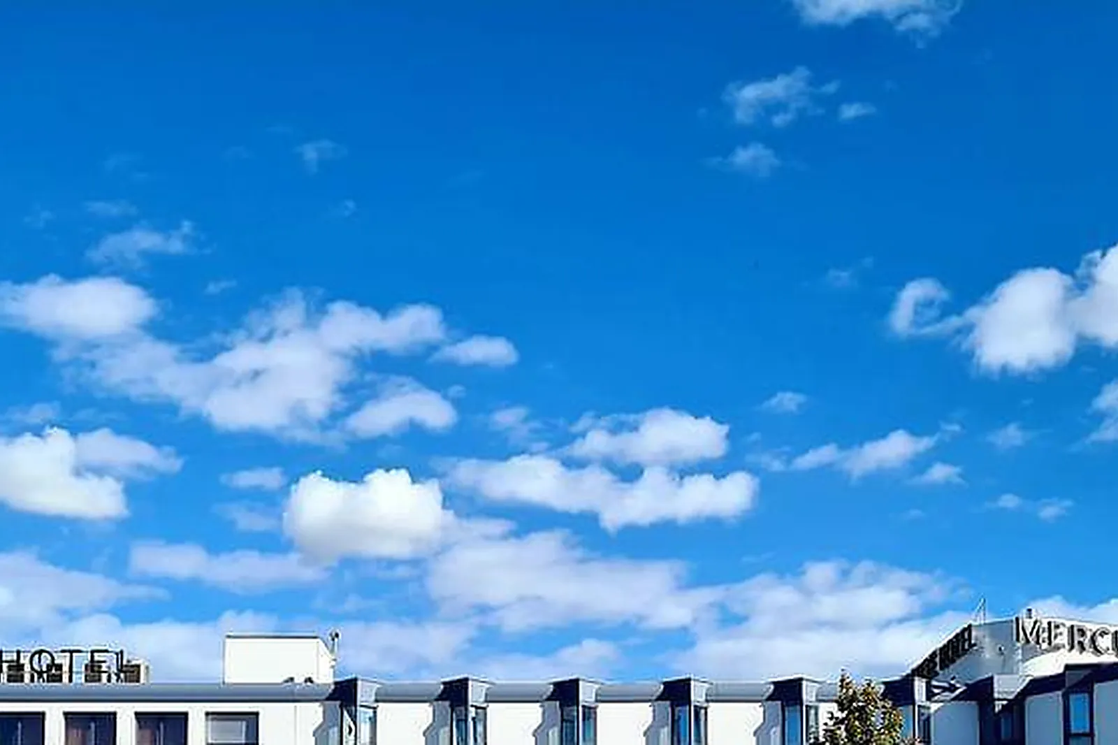 Lieux événementiels, HÔTEL MERCURE LYON EST VILLEFONTAINE ****