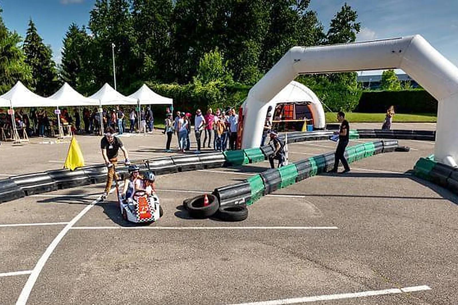 Lieux événementiels, HÔTEL MERCURE LYON EST VILLEFONTAINE ****