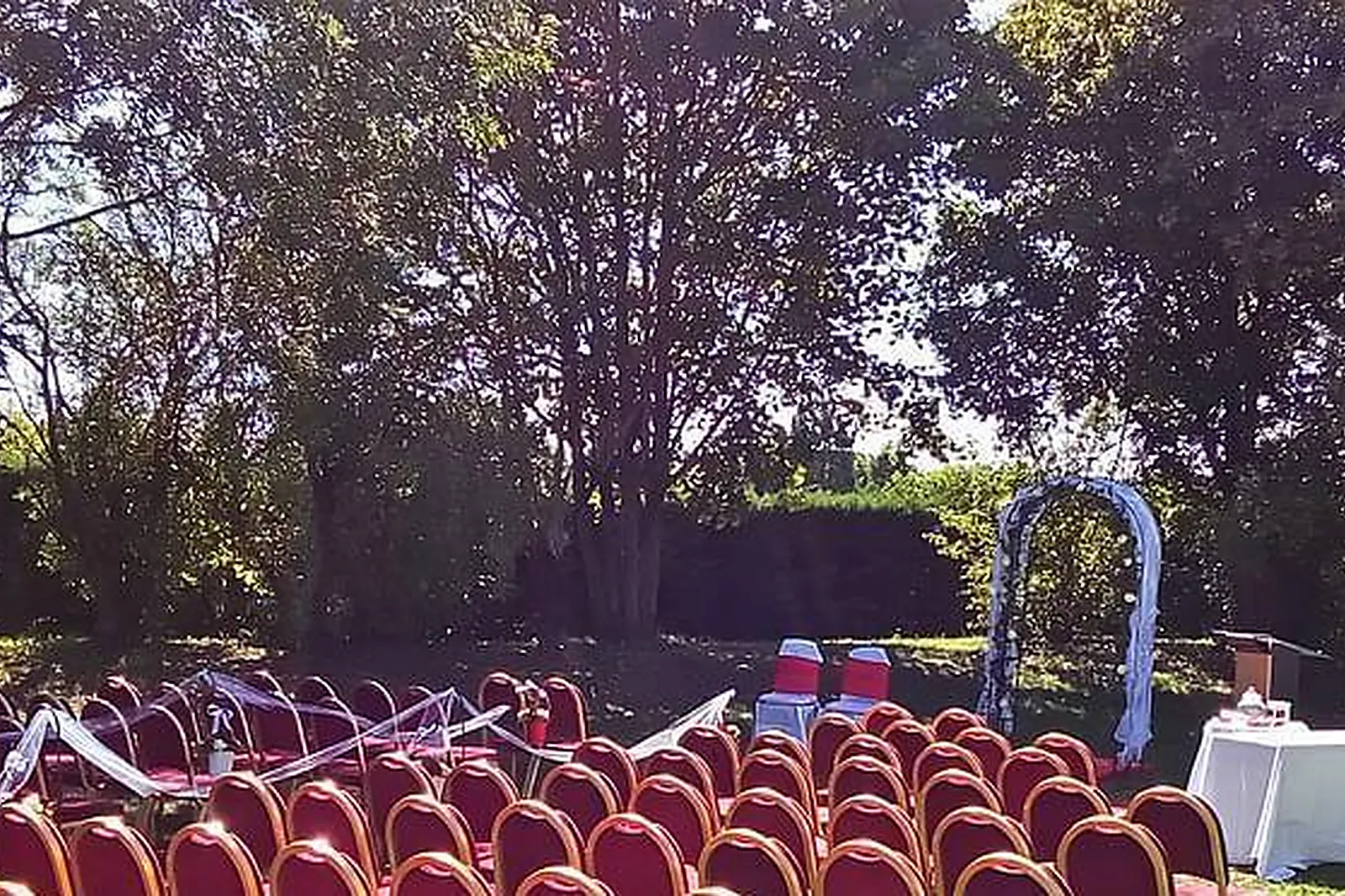 Lieux événementiels, HÔTEL MERCURE LYON EST VILLEFONTAINE ****