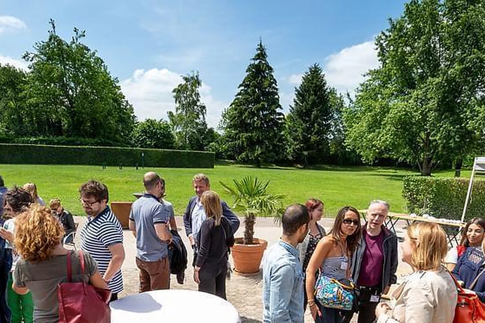 Lieux événementiels, HÔTEL MERCURE LYON EST VILLEFONTAINE ****
